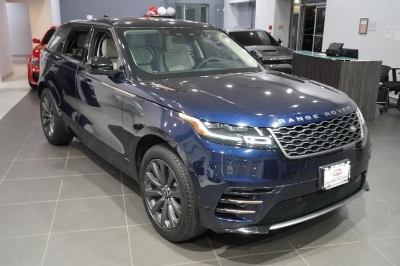 2021 Land Rover Range Rover Velar R-Dynamic S Yonkers NY