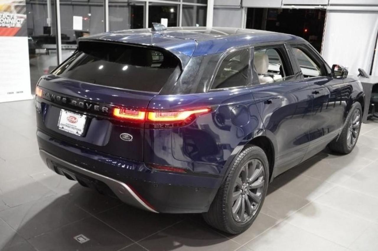 2021 Land Rover Range Rover Velar R-Dynamic S Yonkers NY