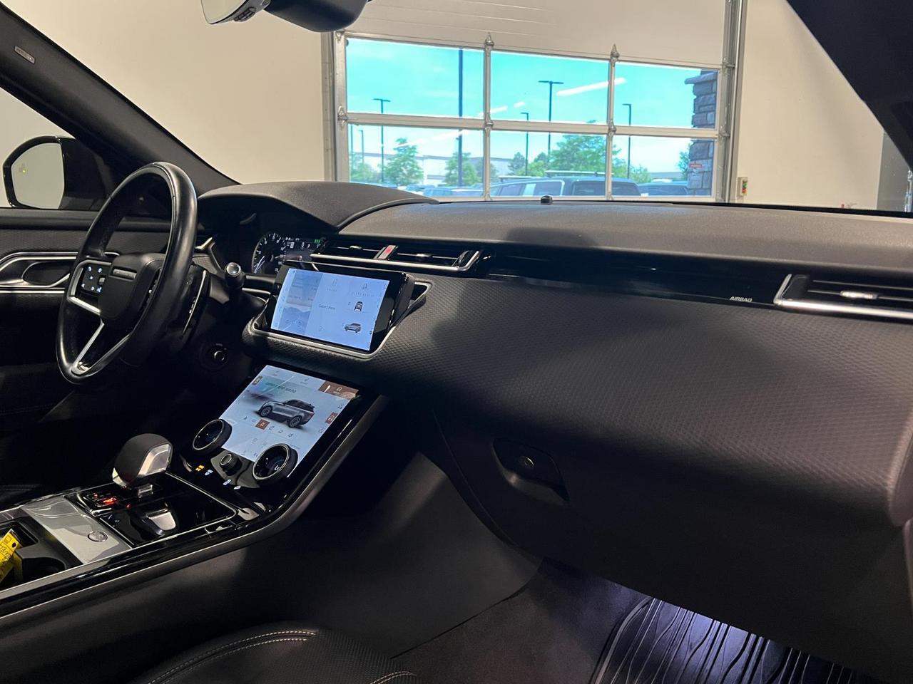 2021 Land Rover Range Rover Velar R-Dynamic S Parker CO