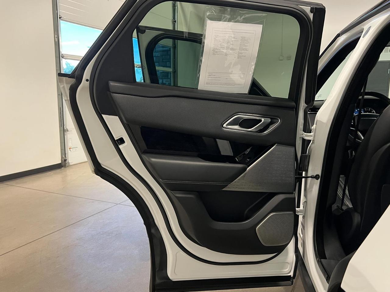 2021 Land Rover Range Rover Velar R-Dynamic S Parker CO