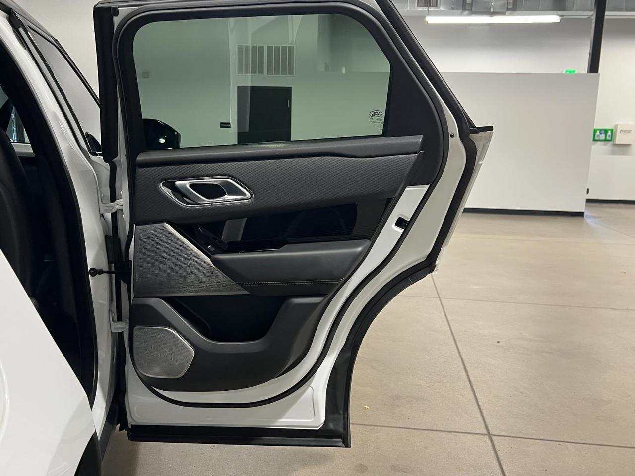2021 Land Rover Range Rover Velar R-Dynamic S Parker CO