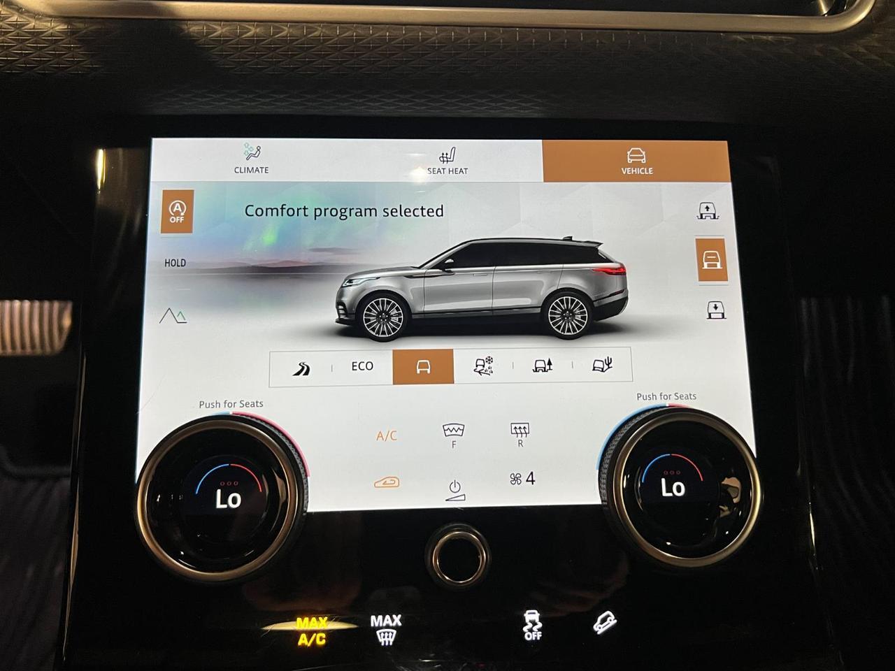 2021 Land Rover Range Rover Velar R-Dynamic S Parker CO