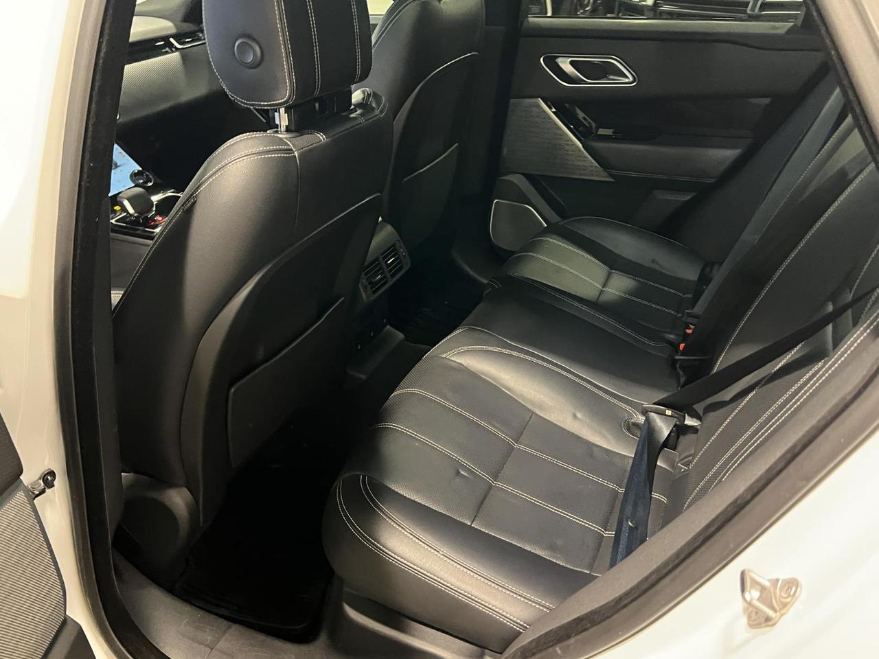2021 Land Rover Range Rover Velar R-Dynamic S Parker CO