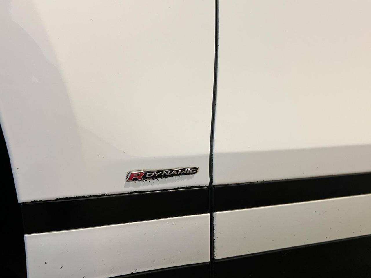 2021 Land Rover Range Rover Velar R-Dynamic S Parker CO