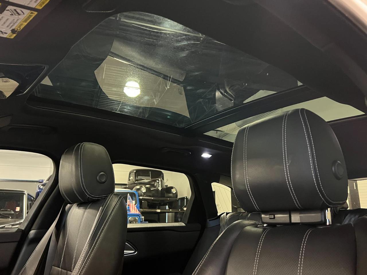 2021 Land Rover Range Rover Velar R-Dynamic S Parker CO
