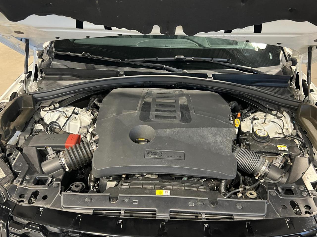 2021 Land Rover Range Rover Velar R-Dynamic S Parker CO