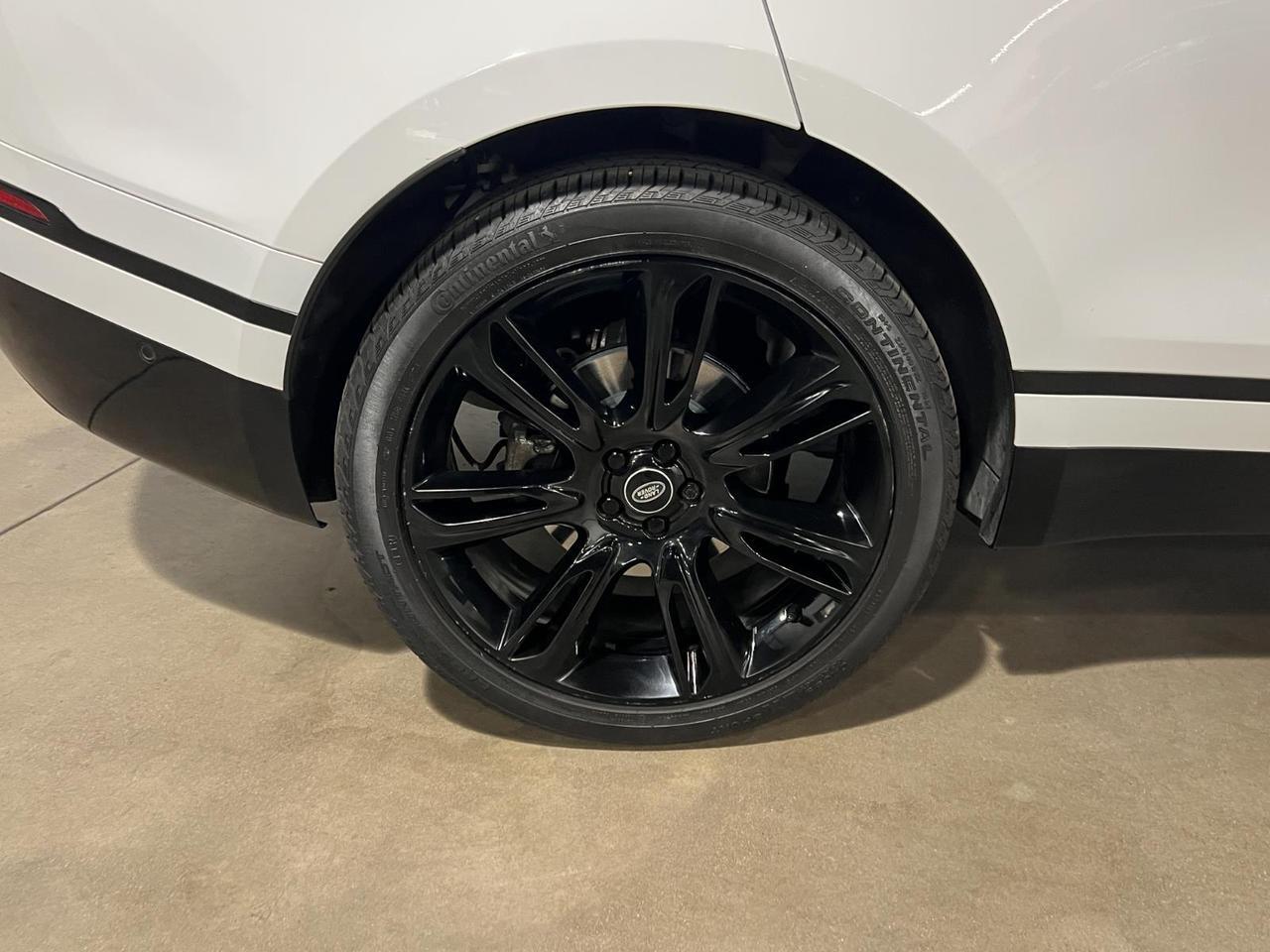 2021 Land Rover Range Rover Velar R-Dynamic S Parker CO