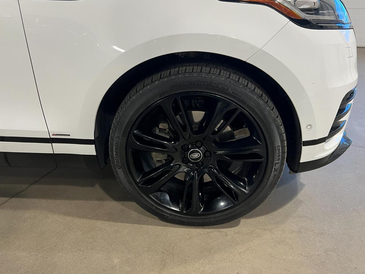 2021 Land Rover Range Rover Velar R-Dynamic S Parker CO