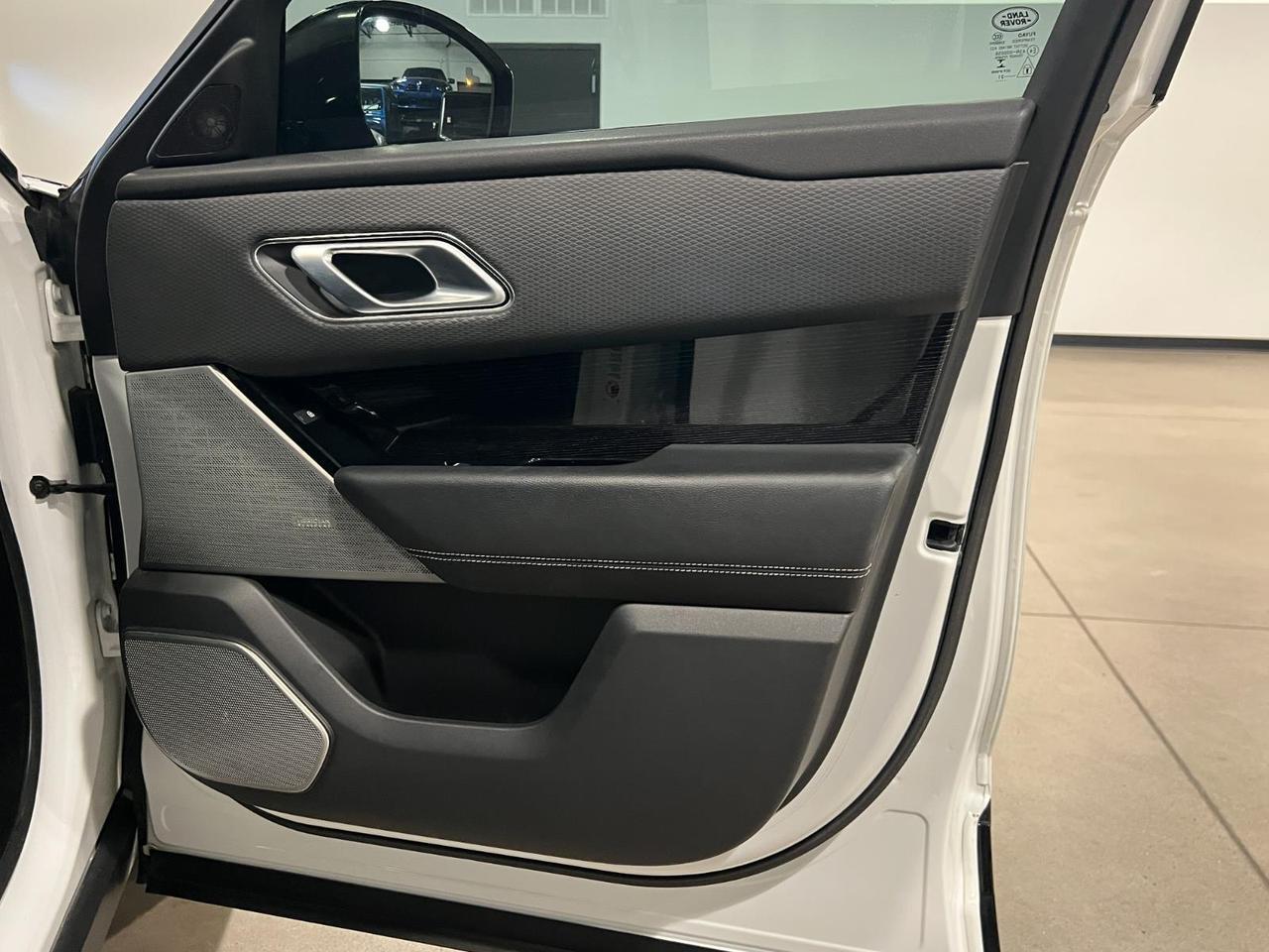 2021 Land Rover Range Rover Velar R-Dynamic S Parker CO