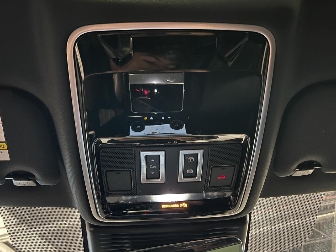 2021 Land Rover Range Rover Velar R-Dynamic S Parker CO