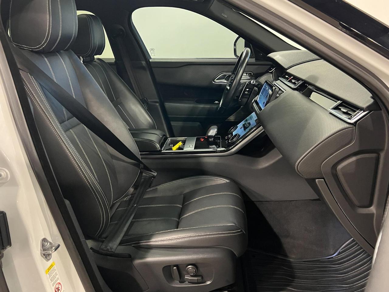 2021 Land Rover Range Rover Velar R-Dynamic S Parker CO