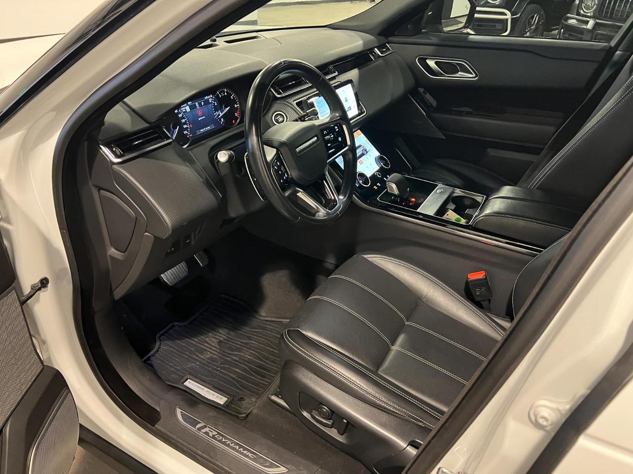 2021 Land Rover Range Rover Velar R-Dynamic S Parker CO