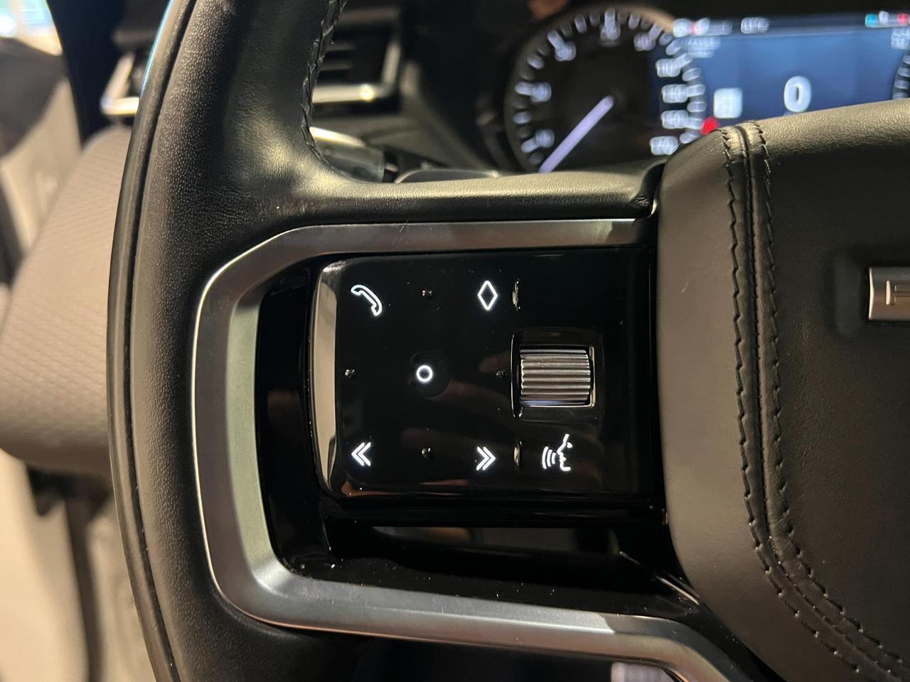 2021 Land Rover Range Rover Velar R-Dynamic S Parker CO