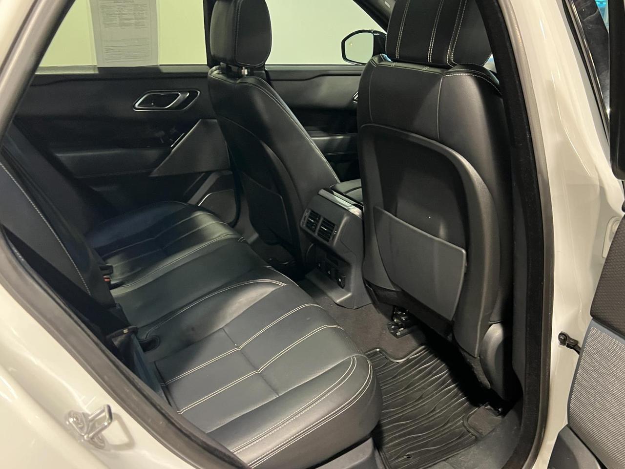2021 Land Rover Range Rover Velar R-Dynamic S Parker CO