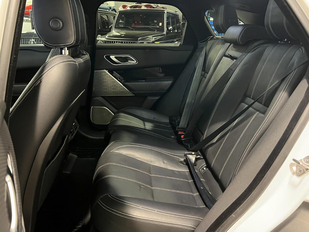 2021 Land Rover Range Rover Velar R-Dynamic S Parker CO
