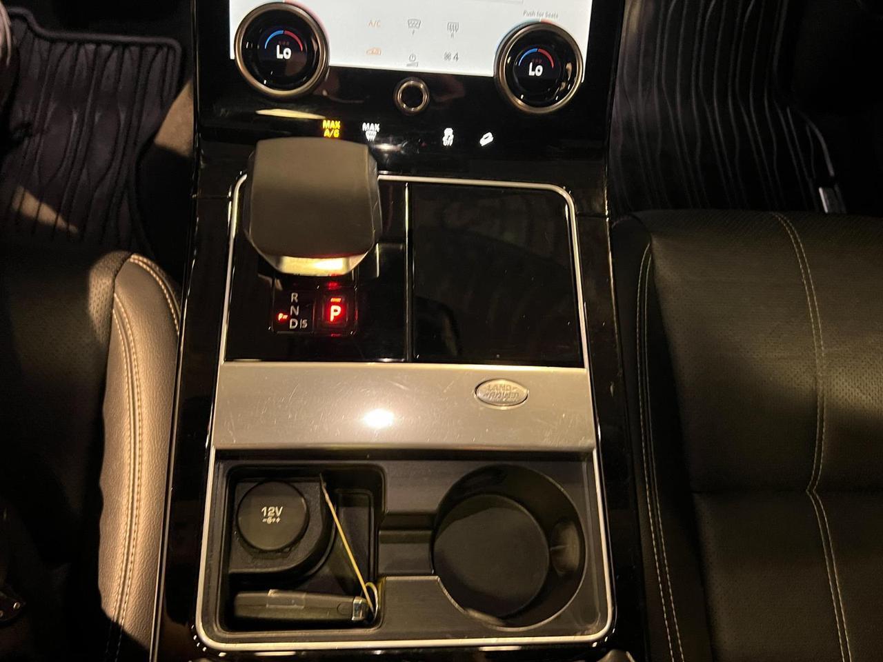2021 Land Rover Range Rover Velar R-Dynamic S Parker CO