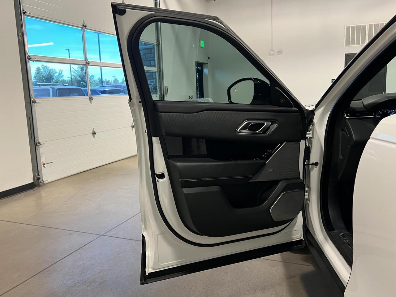 2021 Land Rover Range Rover Velar R-Dynamic S Parker CO