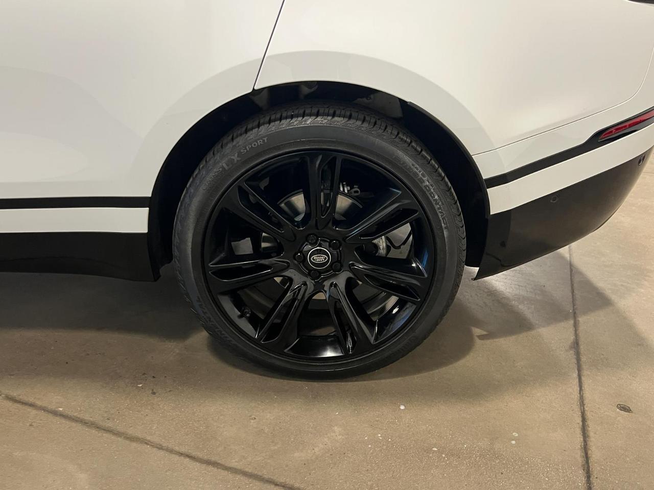 2021 Land Rover Range Rover Velar R-Dynamic S Parker CO
