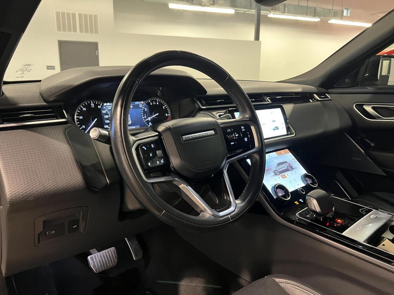 2021 Land Rover Range Rover Velar R-Dynamic S Parker CO