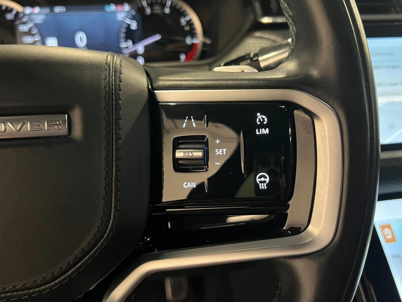 2021 Land Rover Range Rover Velar R-Dynamic S Parker CO