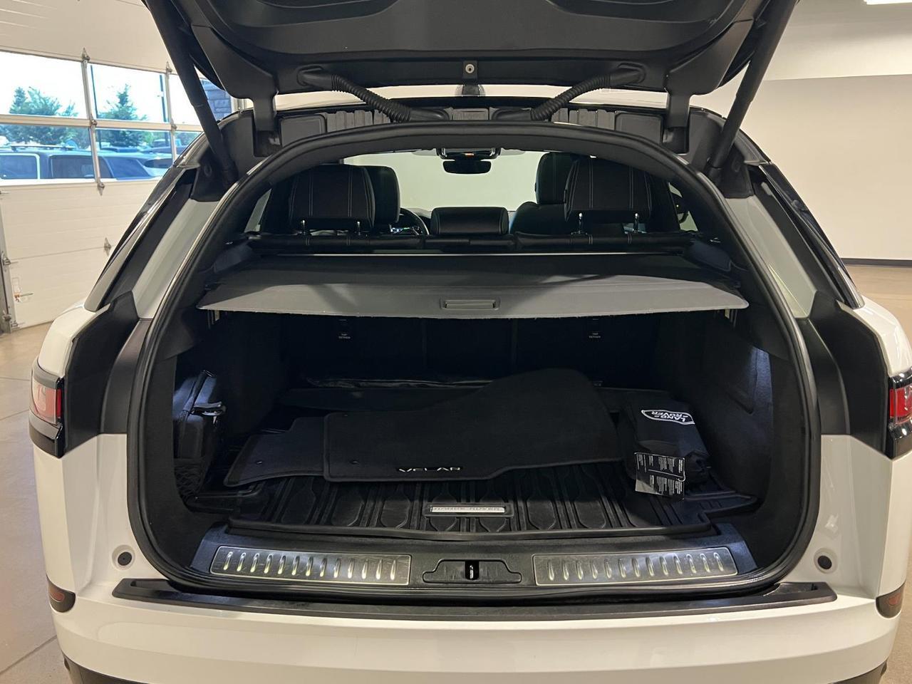 2021 Land Rover Range Rover Velar R-Dynamic S Parker CO