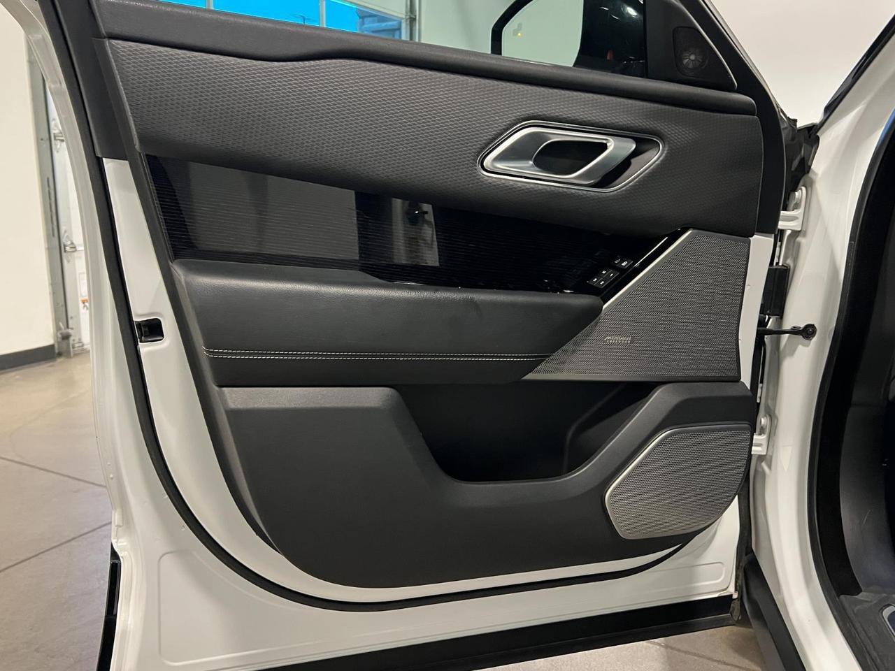 2021 Land Rover Range Rover Velar R-Dynamic S Parker CO