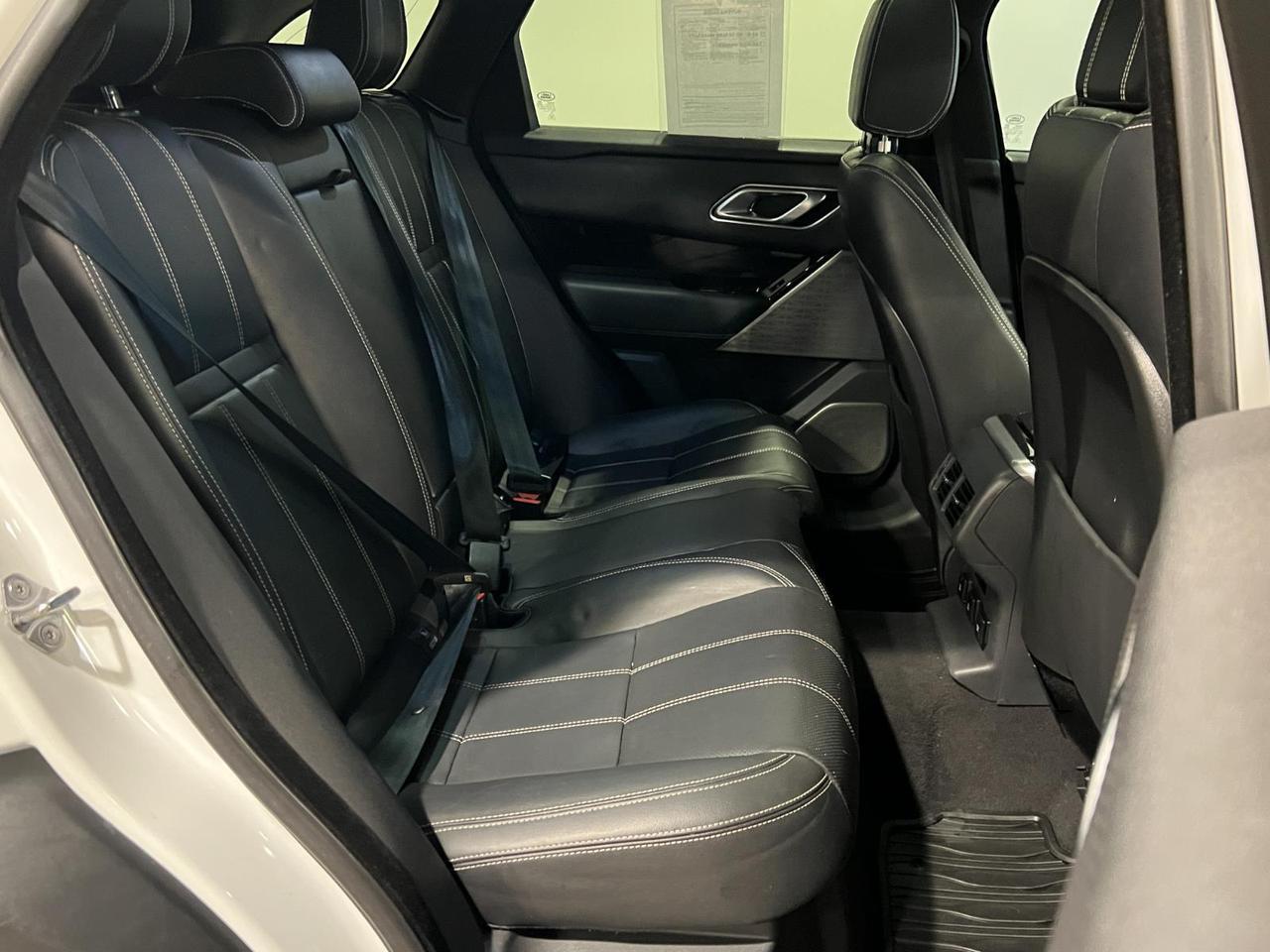 2021 Land Rover Range Rover Velar R-Dynamic S Parker CO
