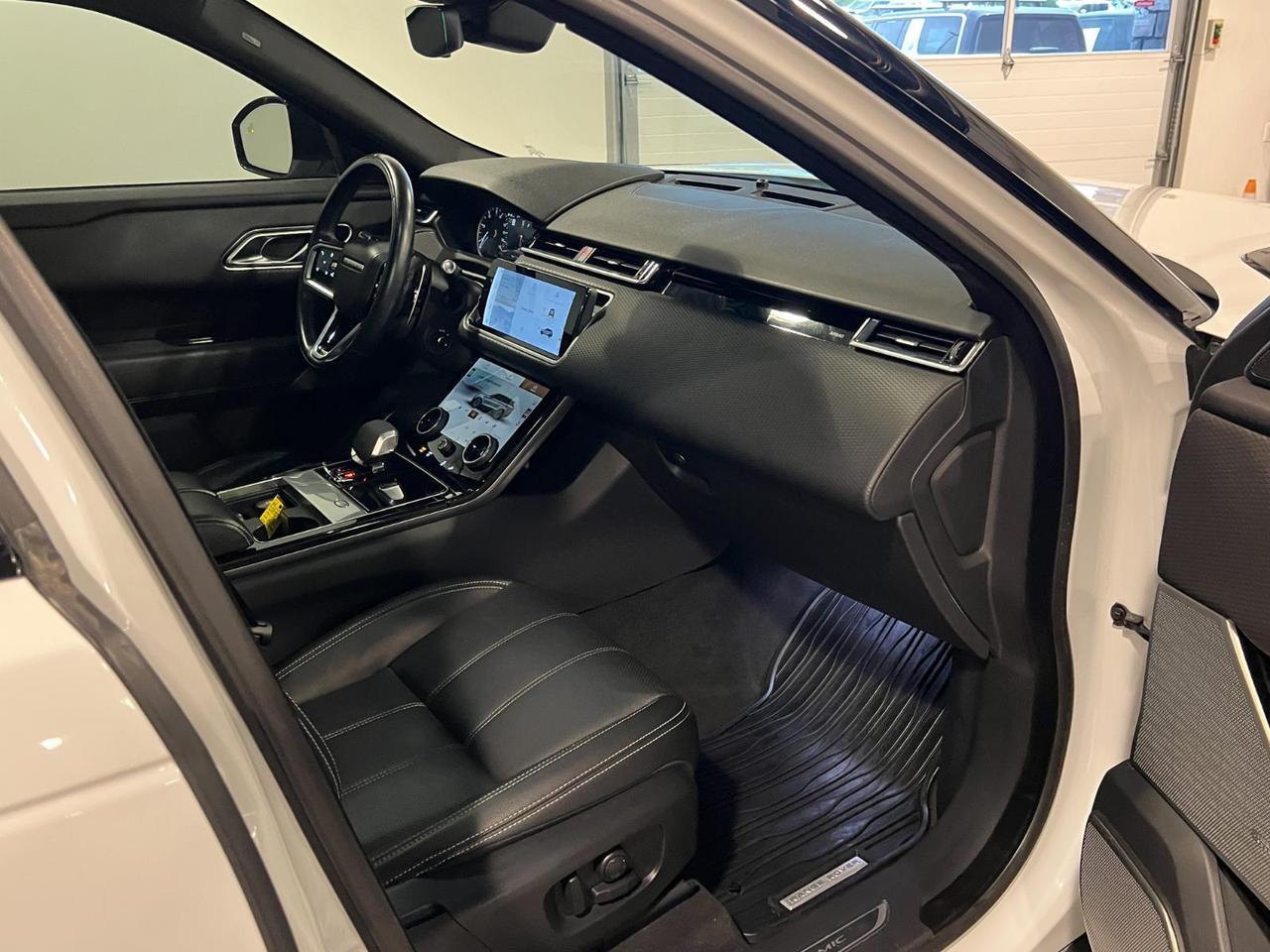 2021 Land Rover Range Rover Velar R-Dynamic S Parker CO