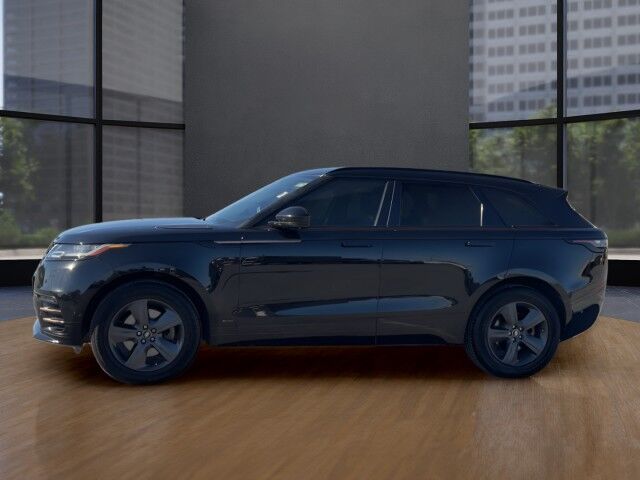 2021 Land Rover Range Rover Velar R-Dynamic S San Juan TX