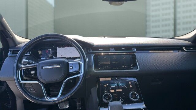 2021 Land Rover Range Rover Velar R-Dynamic S San Juan TX