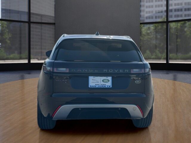 2021 Land Rover Range Rover Velar R-Dynamic S San Juan TX