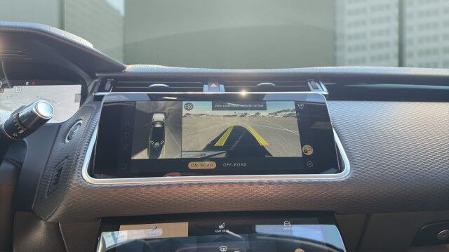 2021 Land Rover Range Rover Velar R-Dynamic S San Juan TX