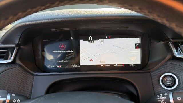 2021 Land Rover Range Rover Velar R-Dynamic S San Juan TX