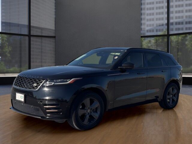 2021 Land Rover Range Rover Velar R-Dynamic S