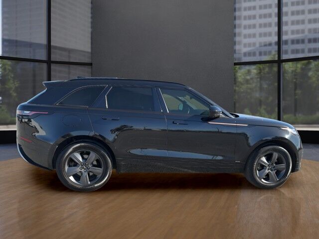 2021 Land Rover Range Rover Velar R-Dynamic S San Juan TX