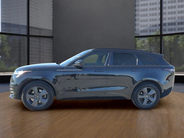 2021 Land Rover Range Rover Velar R-Dynamic S San Juan TX