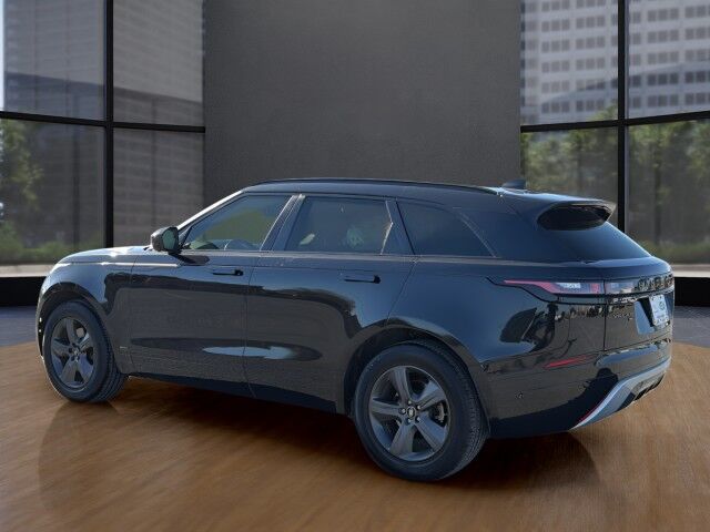 2021 Land Rover Range Rover Velar R-Dynamic S San Juan TX