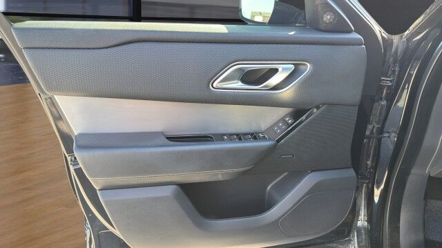 2021 Land Rover Range Rover Velar R-Dynamic S San Juan TX