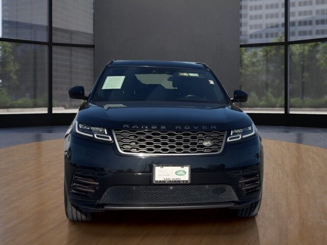 2021 Land Rover Range Rover Velar R-Dynamic S San Juan TX