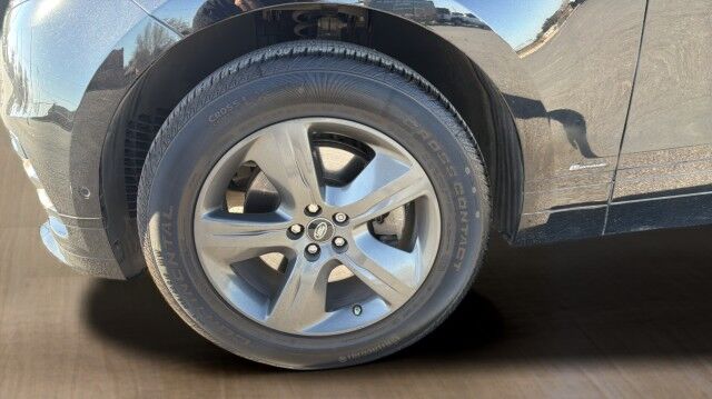 2021 Land Rover Range Rover Velar R-Dynamic S San Juan TX