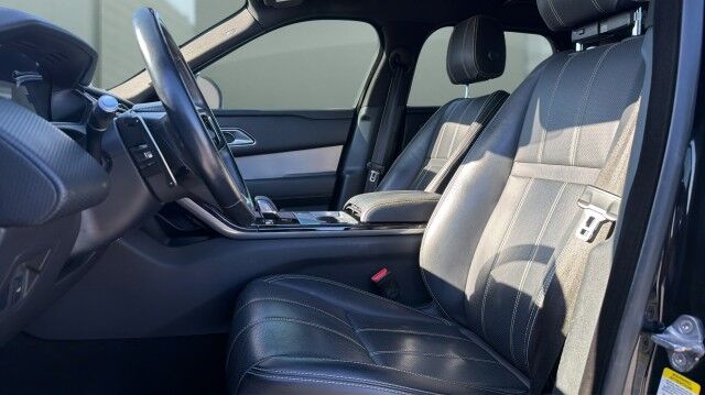 2021 Land Rover Range Rover Velar R-Dynamic S San Juan TX