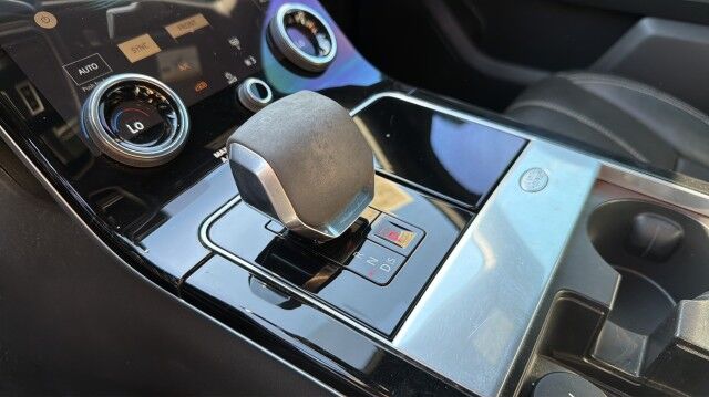 2021 Land Rover Range Rover Velar R-Dynamic S San Juan TX