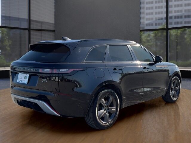 2021 Land Rover Range Rover Velar R-Dynamic S San Juan TX