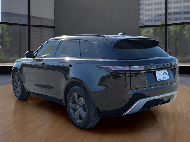 2021 Land Rover Range Rover Velar R-Dynamic S San Juan TX