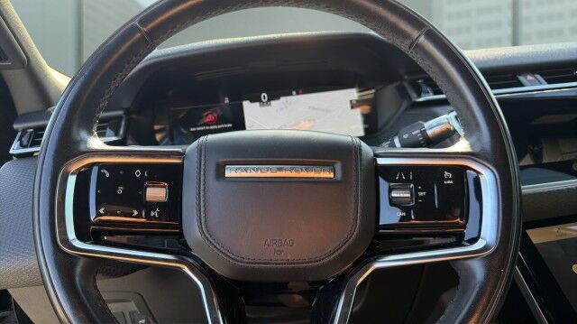2021 Land Rover Range Rover Velar R-Dynamic S San Juan TX