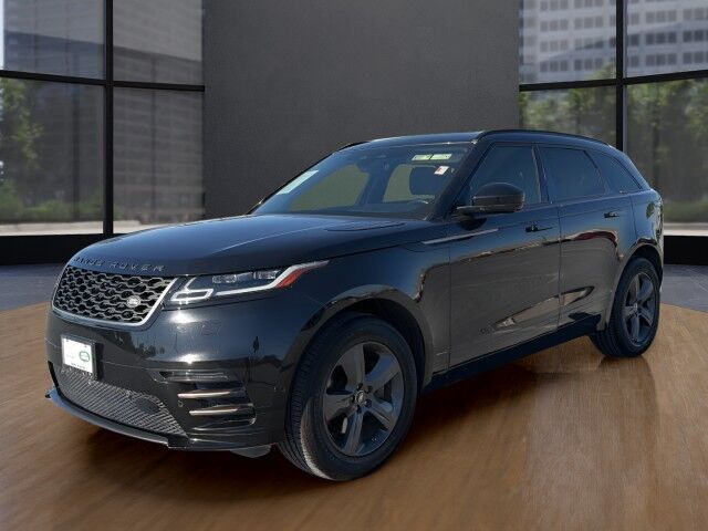 2021 Land Rover Range Rover Velar R-Dynamic S