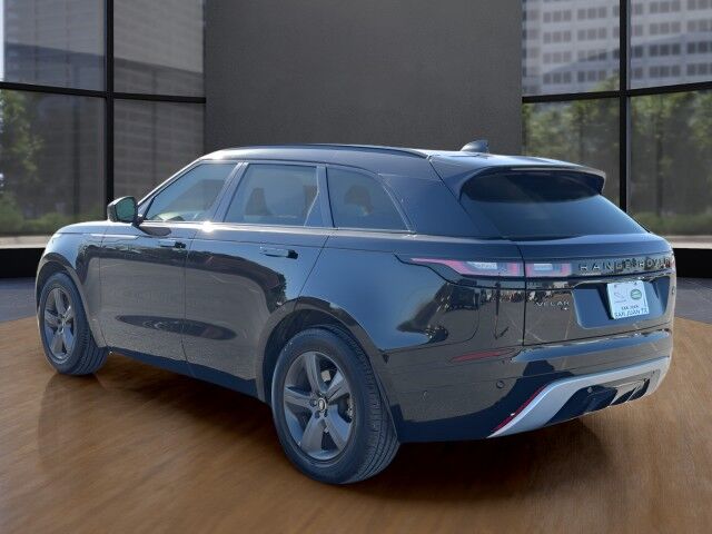 2021 Land Rover Range Rover Velar R-Dynamic S San Juan TX