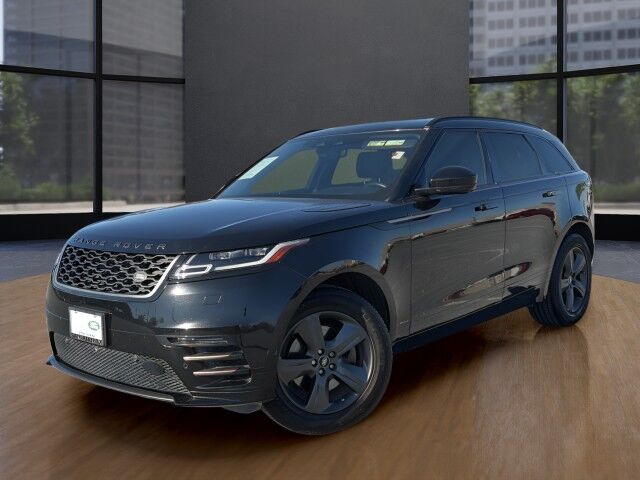 2021 Land Rover Range Rover Velar R-Dynamic S San Juan TX