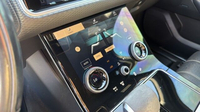 2021 Land Rover Range Rover Velar R-Dynamic S San Juan TX