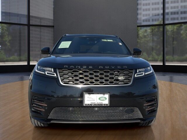 2021 Land Rover Range Rover Velar R-Dynamic S San Juan TX